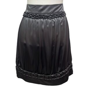 Alberta Ferretti For Philosophy Silky Skirt